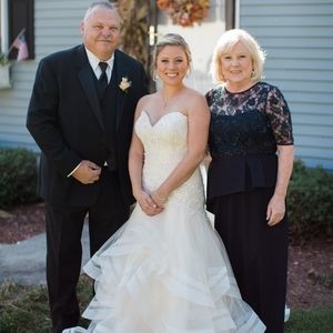 Meet your Posher, Gary